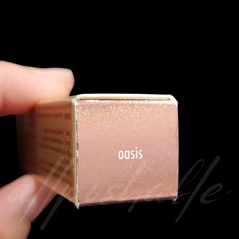 Stila Glisten & Glow Liquid Eyeshadow - Oasis
